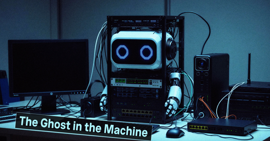 EDR NEWS te informa: [Webinar] Eliminate Ghost Identities Before They Expose Your Enterprise Data