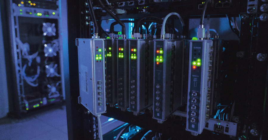 EDR NEWS te informa: 22 BRIDGE:BREAK Flaws Expose Thousands of Lantronix and Silex Serial-to-IP Converters