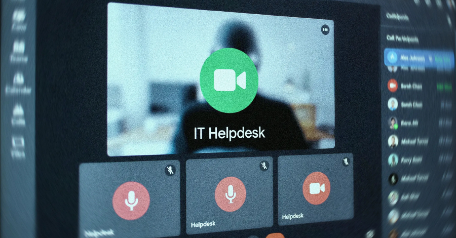 EDR NEWS te informa: UNC6692 Impersonates IT Help Desk via Microsoft Teams to Deploy SNOW Malware