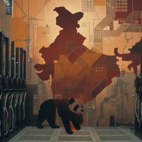 EDR NEWS te informa: Mustang Panda’s New LOTUSLITE Variant Targets India Banks, South Korea Policy Circles