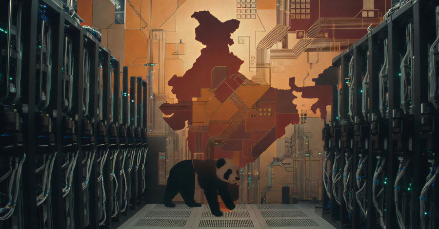 EDR NEWS te informa: Mustang Panda’s New LOTUSLITE Variant Targets India Banks, South Korea Policy Circles