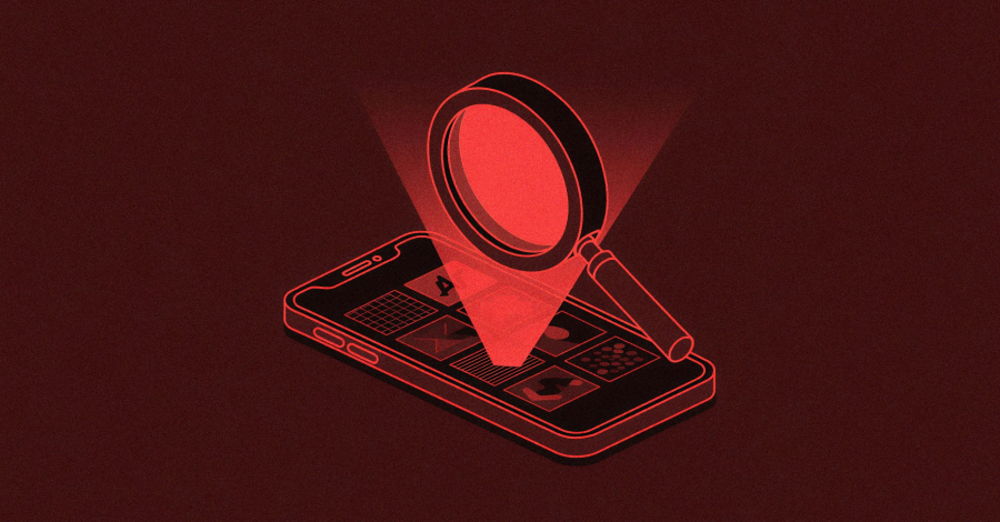 EDR NEWS te informa: New SparkCat Variant in iOS, Android Apps Steals Crypto Wallet Recovery Phrase Images