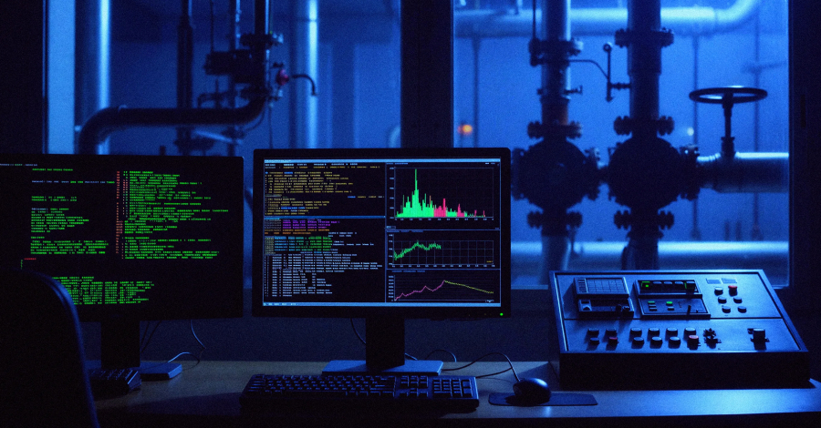 EDR NEWS te informa: Iran-Linked Hackers Disrupt U.S. Critical Infrastructure by Targeting Internet-Exposed PLCs