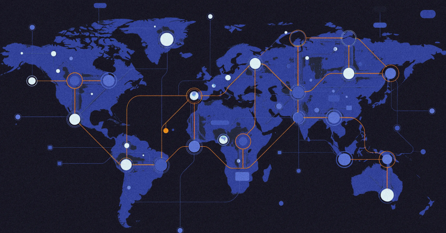 EDR NEWS te informa: Newly Discovered PowMix Botnet Hits Czech Workers Using Randomized C2 Traffic