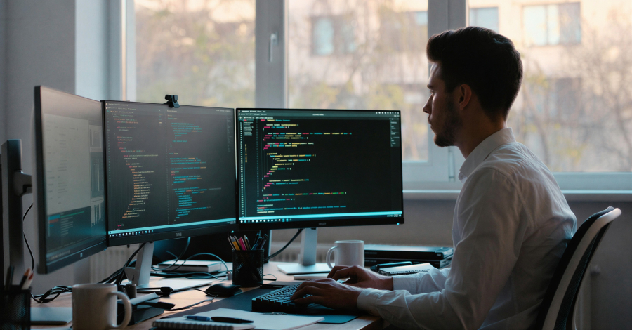 EDR NEWS te informa: GlassWorm Campaign Uses Zig Dropper to Infect Multiple Developer IDEs