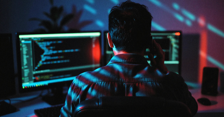 EDR NEWS te informa: UNC1069 Social Engineering of Axios Maintainer Led to npm Supply Chain Attack