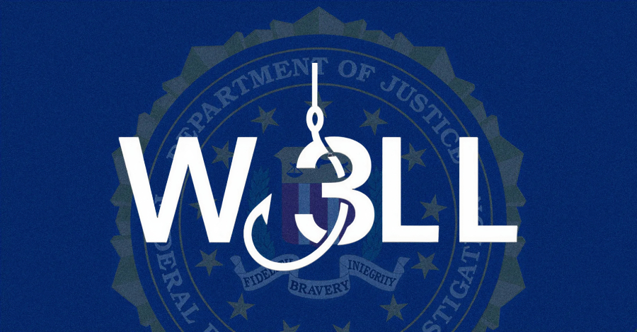 EDR NEWS te informa: FBI and Indonesian Police Dismantle W3LL Phishing Network Behind M Fraud Attempts