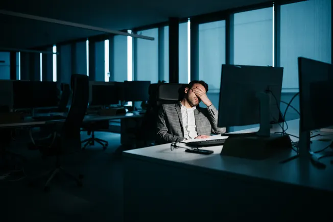 EDR NEWS te informa: Businesses eager but unprepared for AI to transform their security strategies