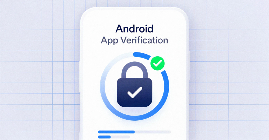 EDR NEWS te informa: Google’s Android Apps Get Public Verification to Stop Supply Chain Attacks