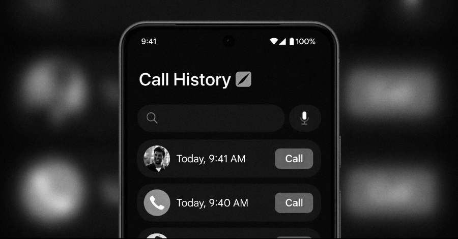 EDR NEWS te informa: Fake Call History Apps Stole Payments From Users After 7.3 Million Play Store Downloads