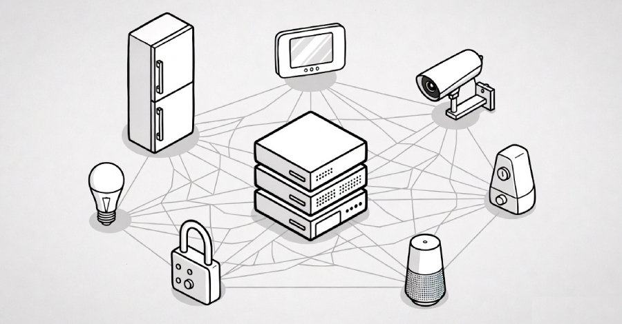 EDR NEWS te informa: Mirai-Based xlabs_v1 Botnet Exploits ADB to Hijack IoT Devices for DDoS Attacks