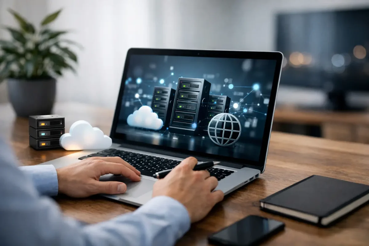 Cómo elegir un plan de hosting sin fallar