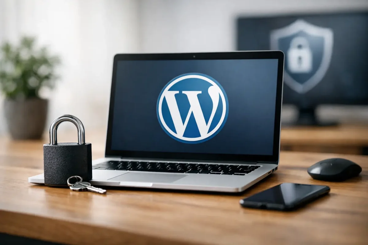 Cómo proteger sitio WordPress sin complicarte