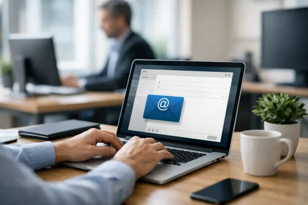 Correo profesional con dominio propio: por qué usarlo