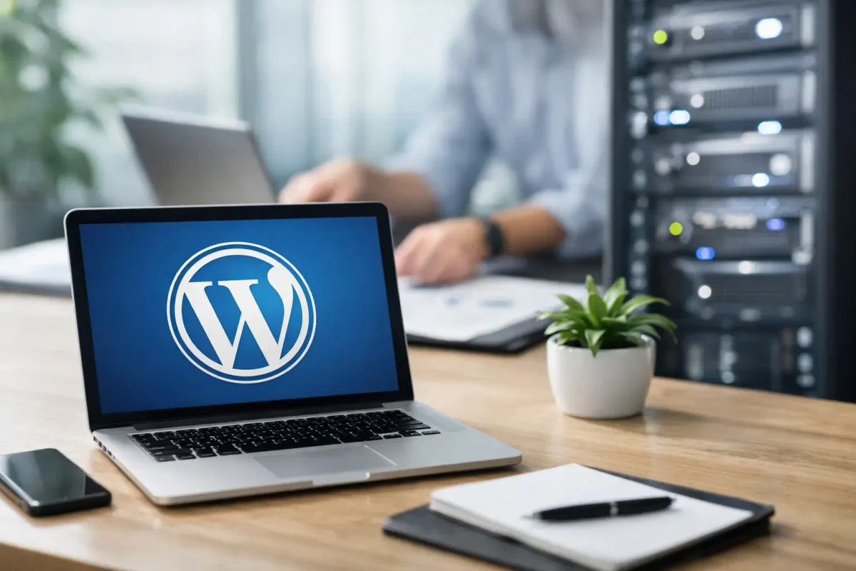 Hosting WordPress: qué mirar antes de contratar Hosting WordPress: qué mirar antes de contratar