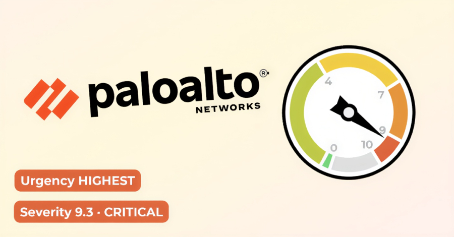 EDR NEWS te informa: Palo Alto PAN-OS Flaw Under Active Exploitation Enables Remote Code Execution EDR NEWS te informa: Palo Alto PAN-OS Flaw Under Active Exploitation Enables Remote Code Execution
