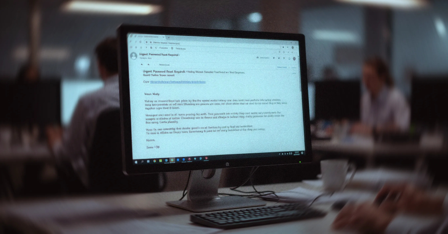 EDR NEWS te informa: Phishing Campaign Hits 80+ Orgs Using SimpleHelp and ScreenConnect RMM Tools