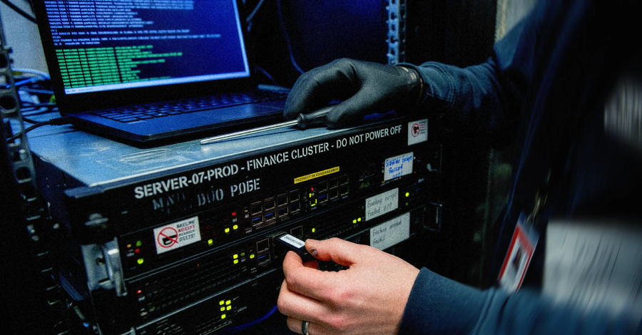 EDR NEWS te informa: Two Cybersecurity Professionals Get 4-Year Sentences in BlackCat Ransomware Attacks