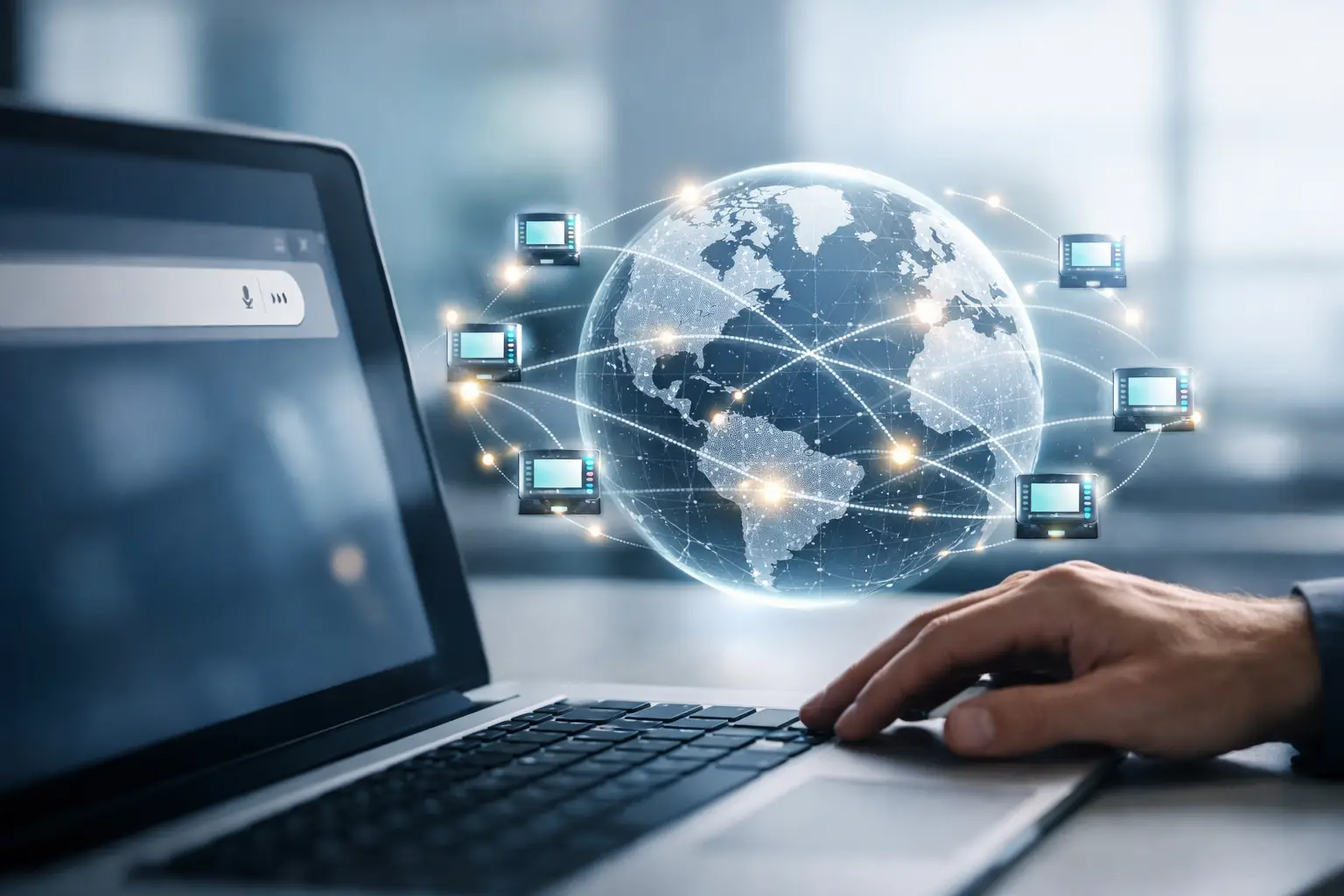 Cuánto tarda la propagación de dominio