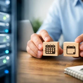 Hosting anual o mensual: qué te conviene